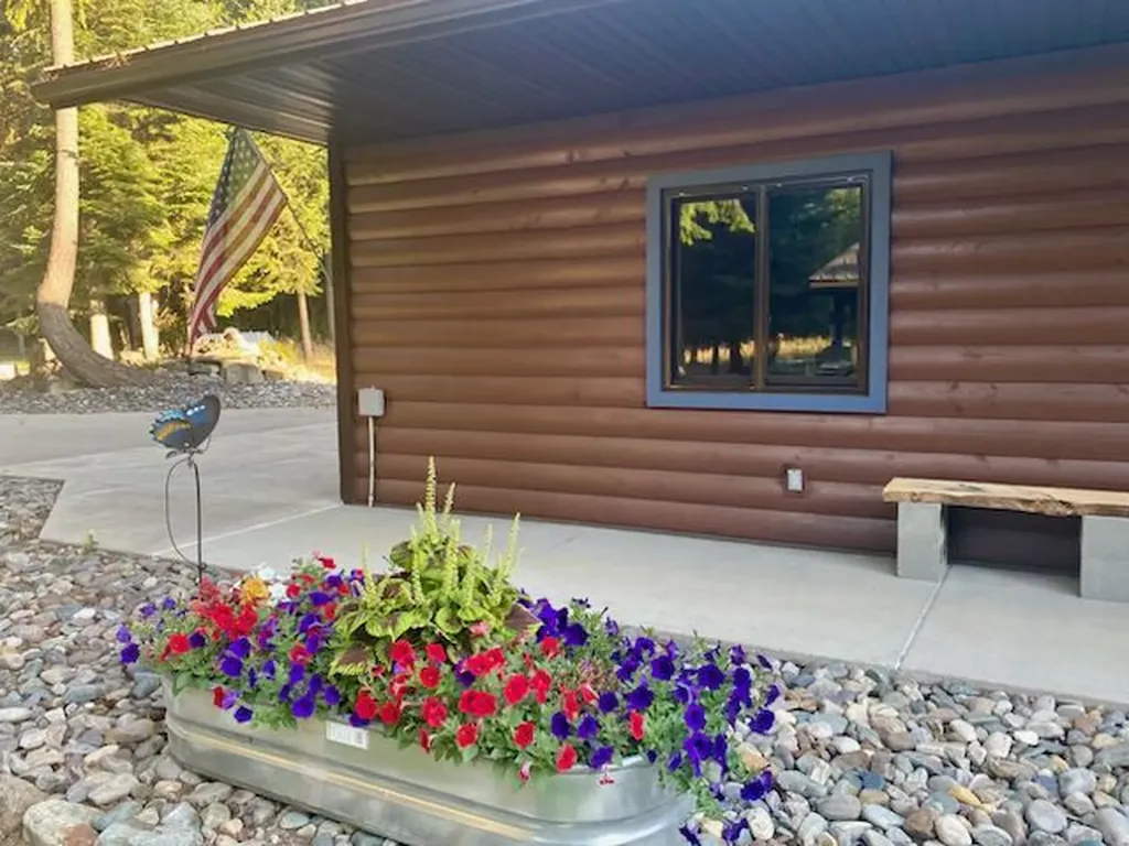 2 Rainbow Court Noxon MT 59853
