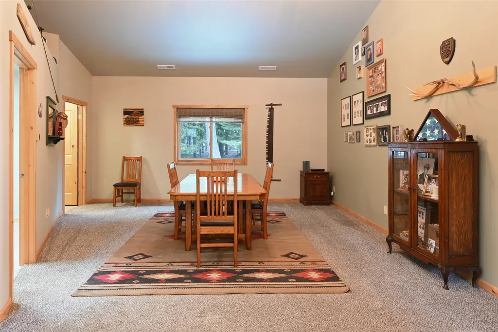 2 Rainbow Court Noxon MT 59853
