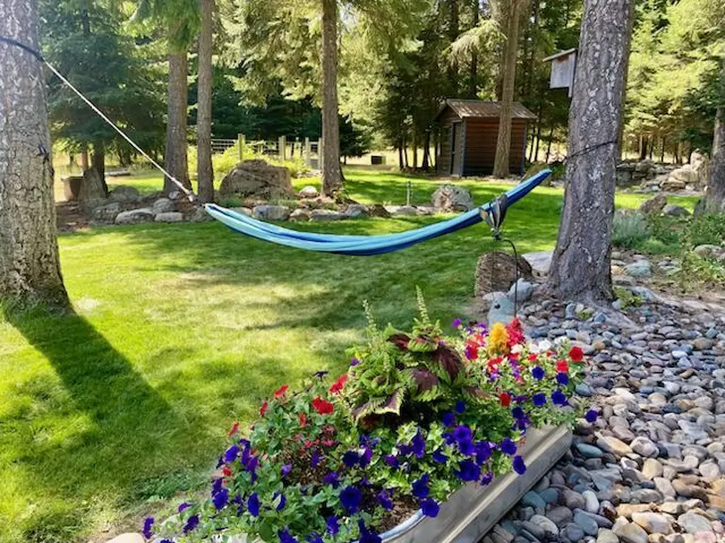 2 Rainbow Court Noxon MT 59853