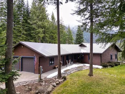2 Rainbow Court Noxon MT 59853