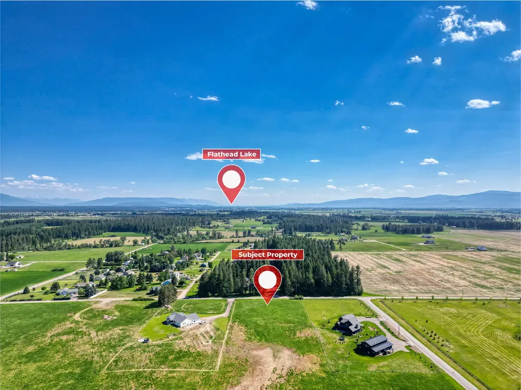 521 Yeoman Hall Road Kalispell MT 59901