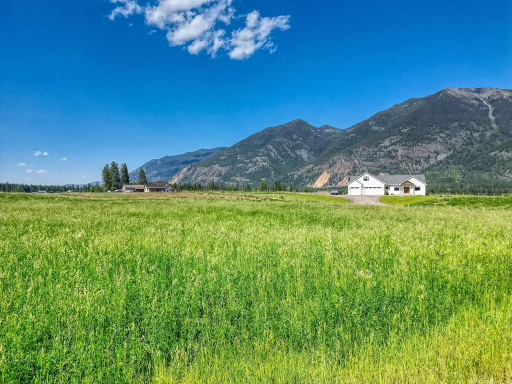 521 Yeoman Hall Road Kalispell MT 59901