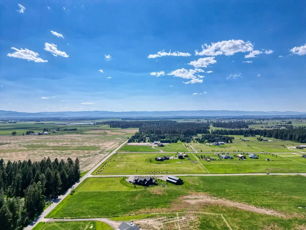 521 Yeoman Hall Road Kalispell MT 59901