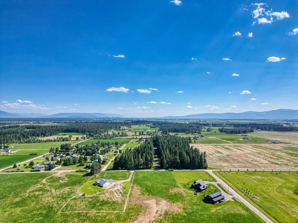 521 Yeoman Hall Road Kalispell MT 59901
