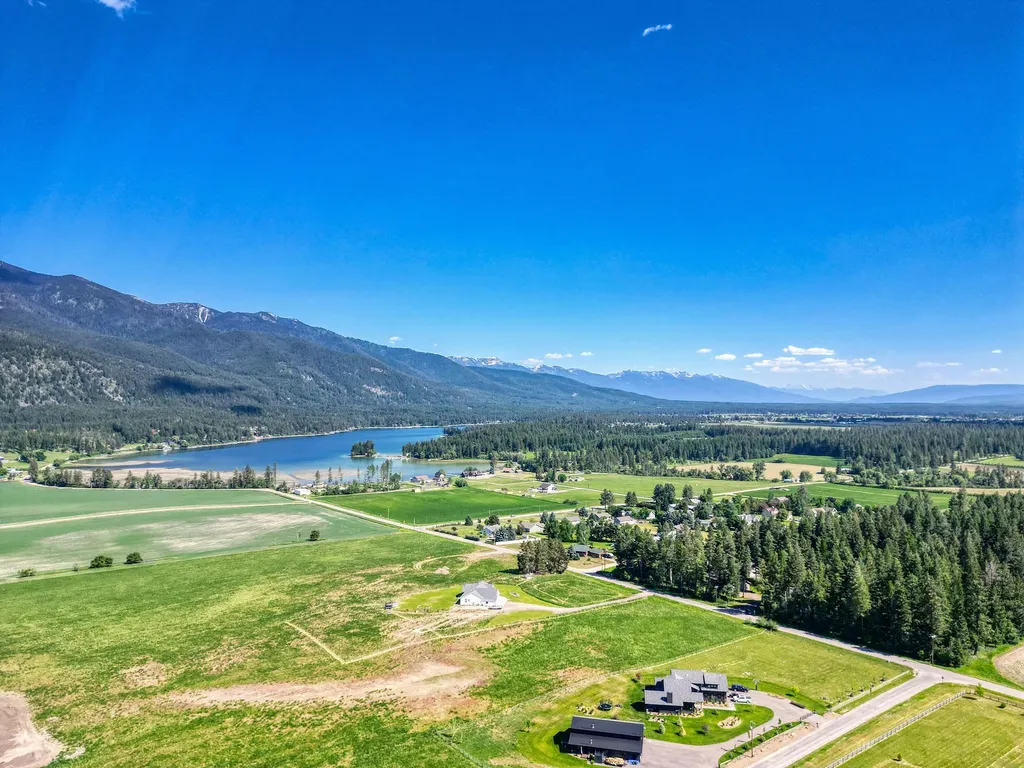 521 Yeoman Hall Road Kalispell MT 59901