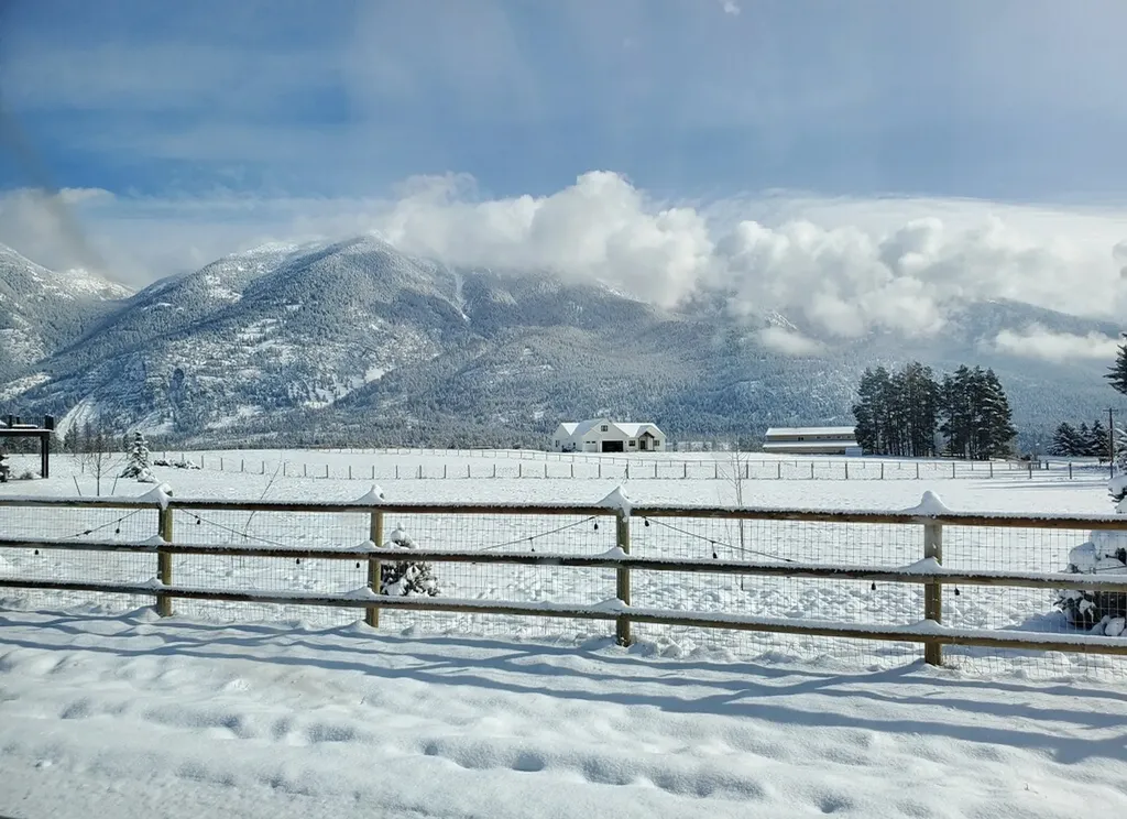 521 Yeoman Hall Road Kalispell MT 59901