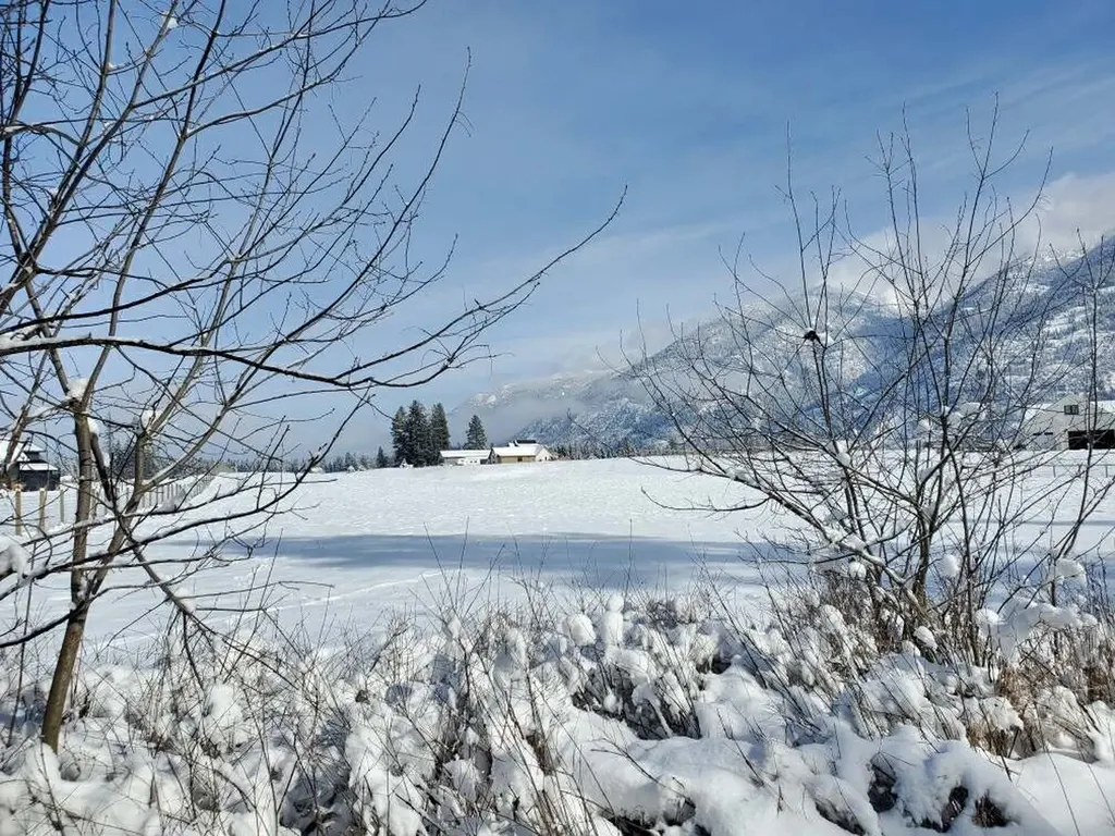 521 Yeoman Hall Road Kalispell MT 59901