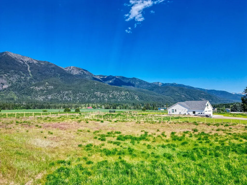 521 Yeoman Hall Road Kalispell MT 59901