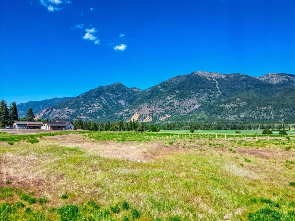 521 Yeoman Hall Road Kalispell MT 59901