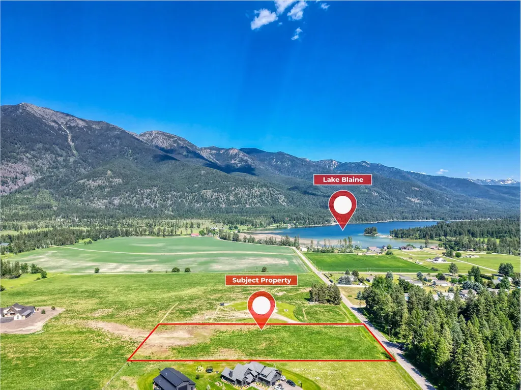 521 Yeoman Hall Road Kalispell MT 59901