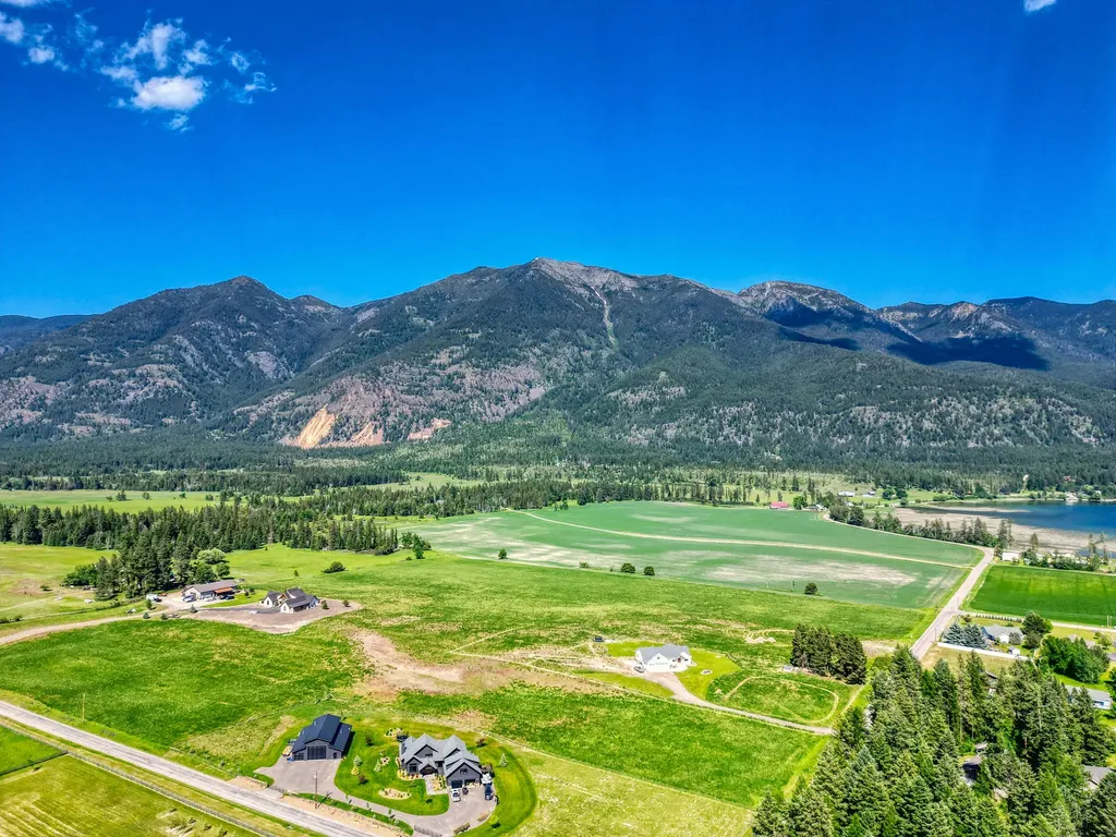 521 Yeoman Hall Road Kalispell MT 59901