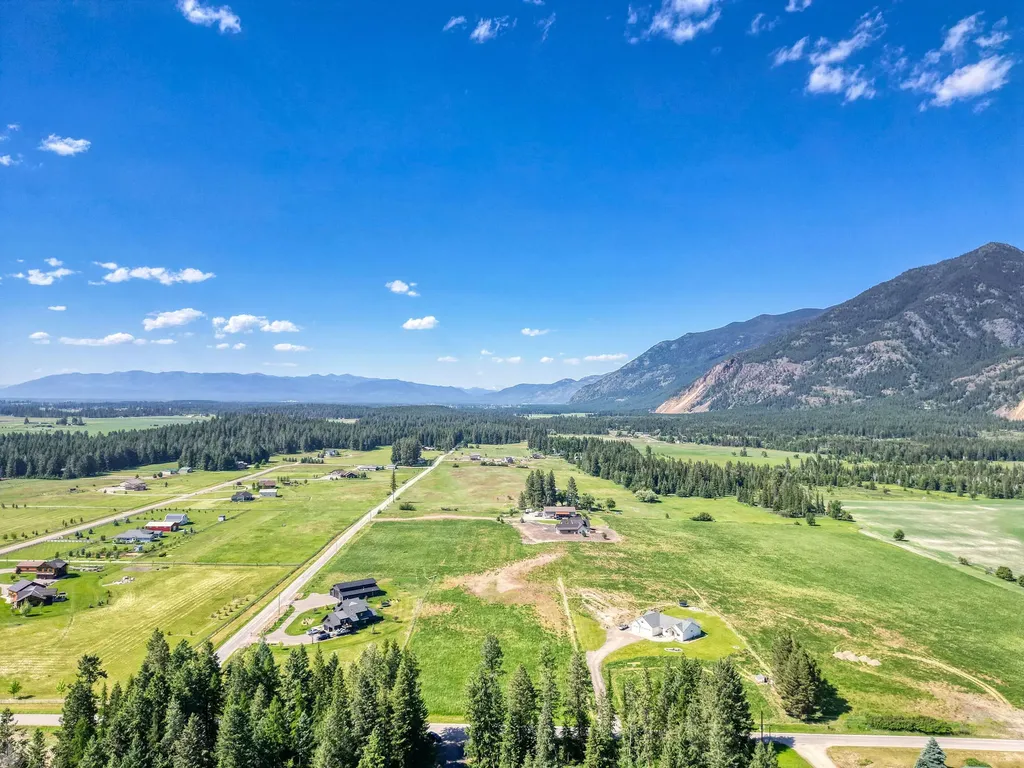 521 Yeoman Hall Road Kalispell MT 59901