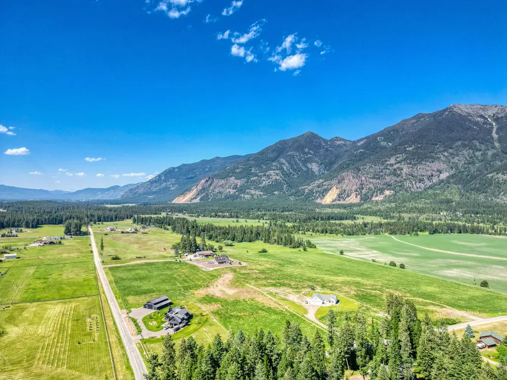 521 Yeoman Hall Road Kalispell MT 59901