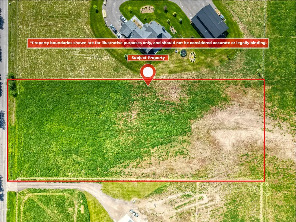 521 Yeoman Hall Road Kalispell MT 59901