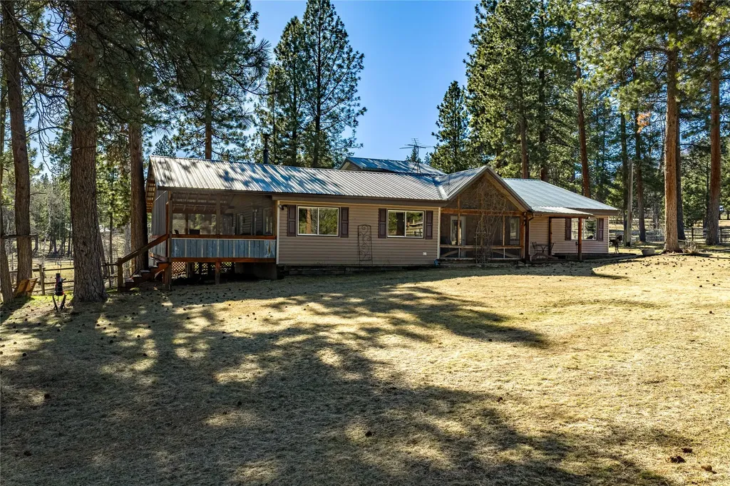 443 N Gold Creek Loop Hamilton MT 59840