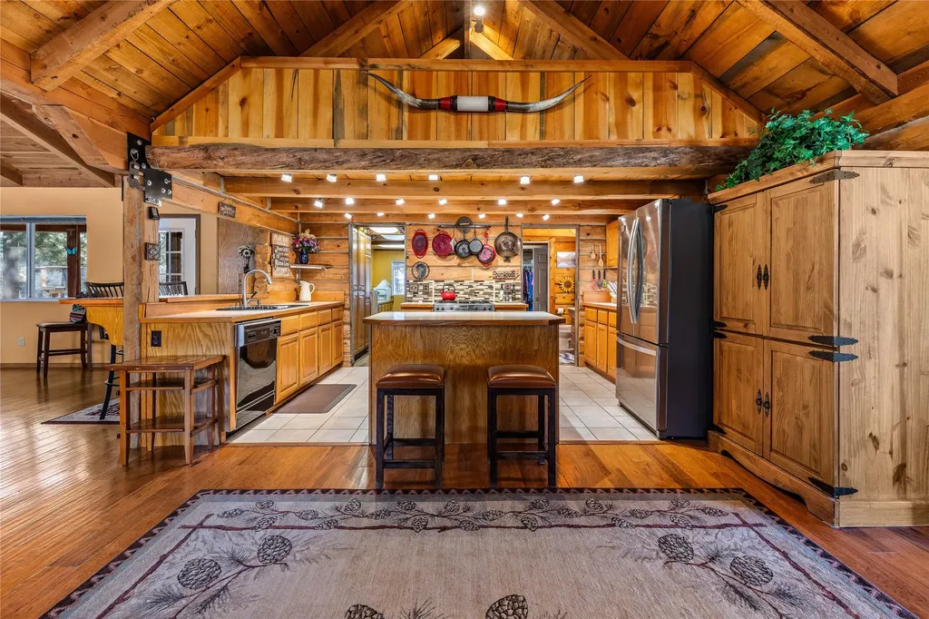 443 N Gold Creek Loop Hamilton MT 59840
