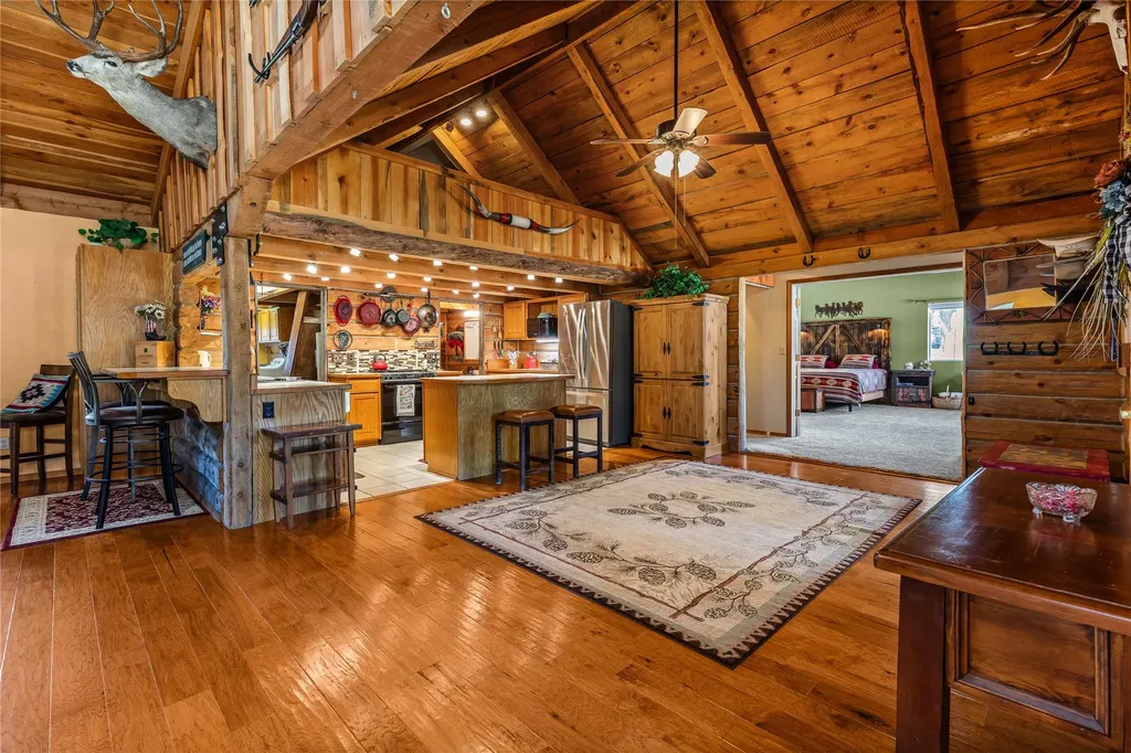 443 N Gold Creek Loop Hamilton MT 59840