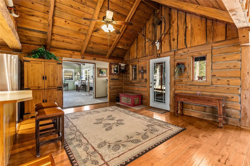 443 N Gold Creek Loop Hamilton MT 59840