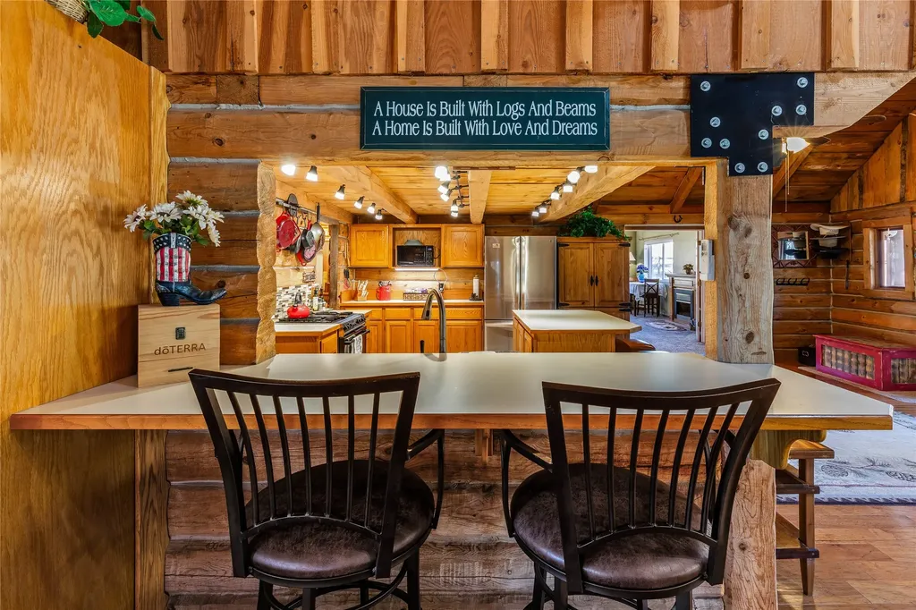 443 N Gold Creek Loop Hamilton MT 59840
