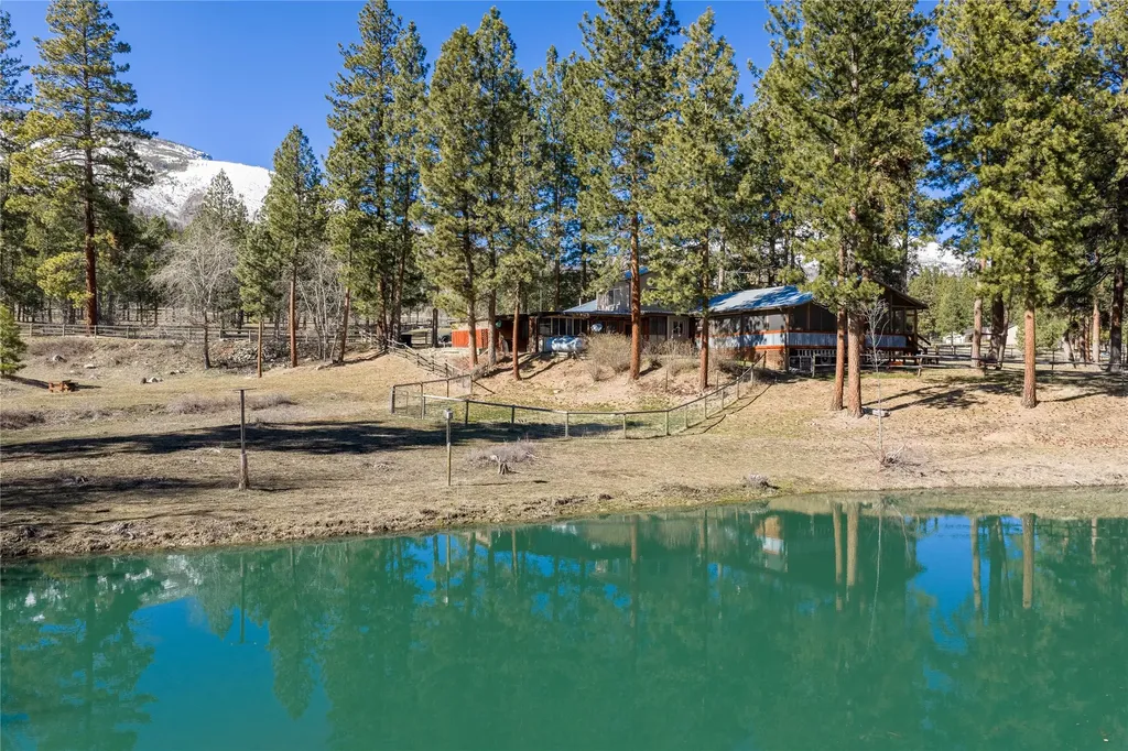 443 N Gold Creek Loop Hamilton MT 59840