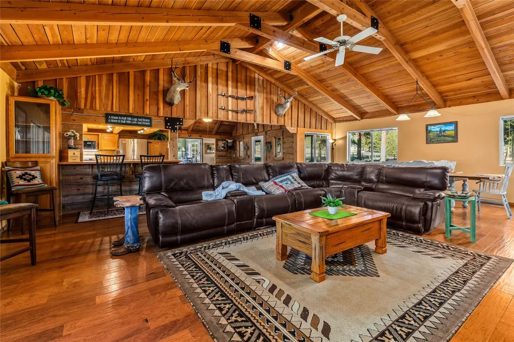 443 N Gold Creek Loop Hamilton MT 59840