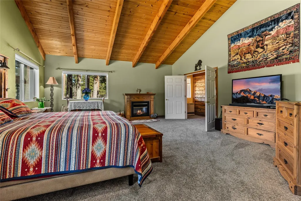 443 N Gold Creek Loop Hamilton MT 59840