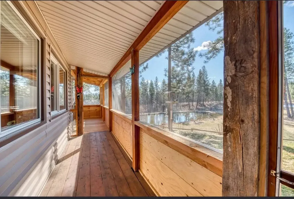 443 N Gold Creek Loop Hamilton MT 59840