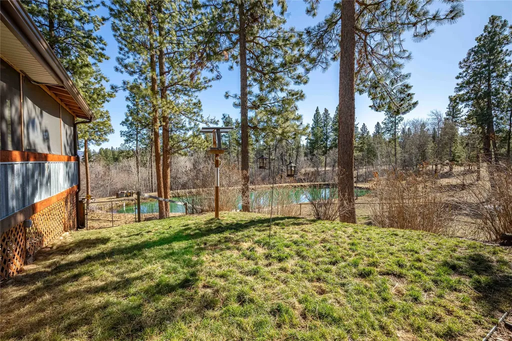 443 N Gold Creek Loop Hamilton MT 59840