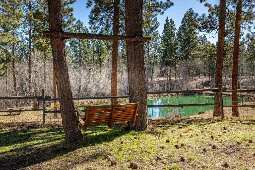 443 N Gold Creek Loop Hamilton MT 59840