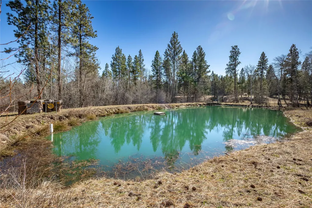 443 N Gold Creek Loop Hamilton MT 59840
