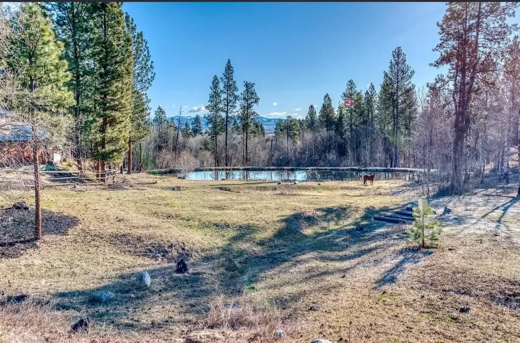 443 N Gold Creek Loop Hamilton MT 59840