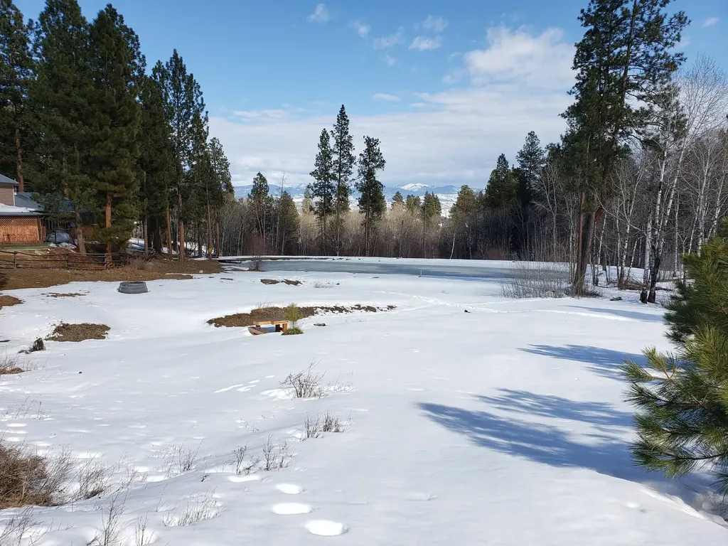 443 N Gold Creek Loop Hamilton MT 59840