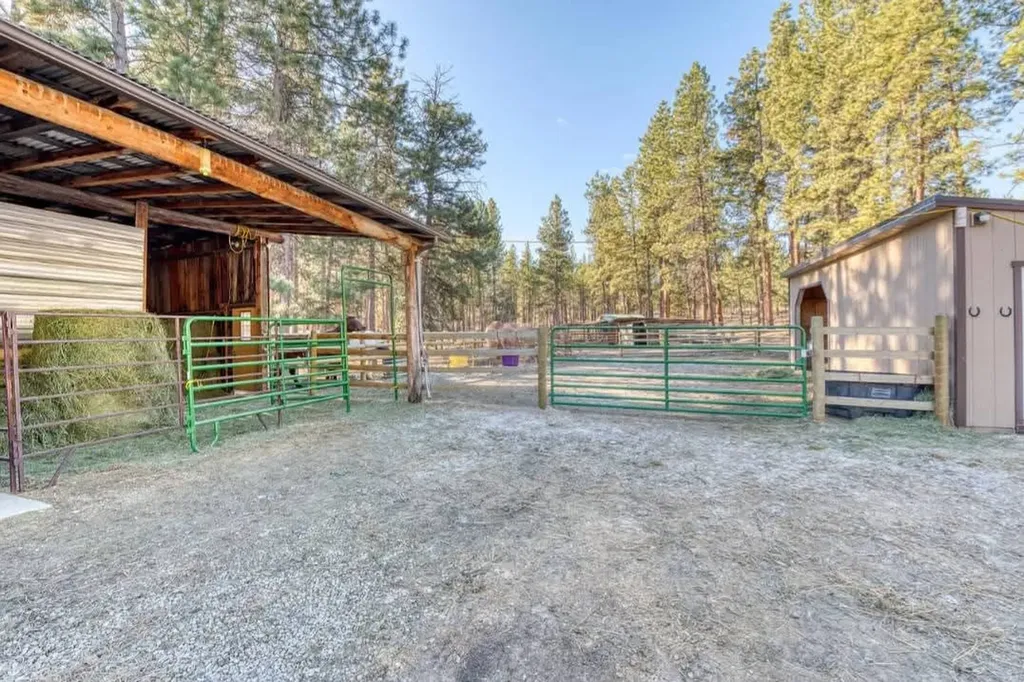 443 N Gold Creek Loop Hamilton MT 59840