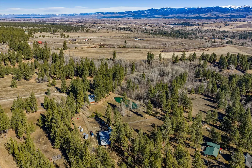 443 N Gold Creek Loop Hamilton MT 59840