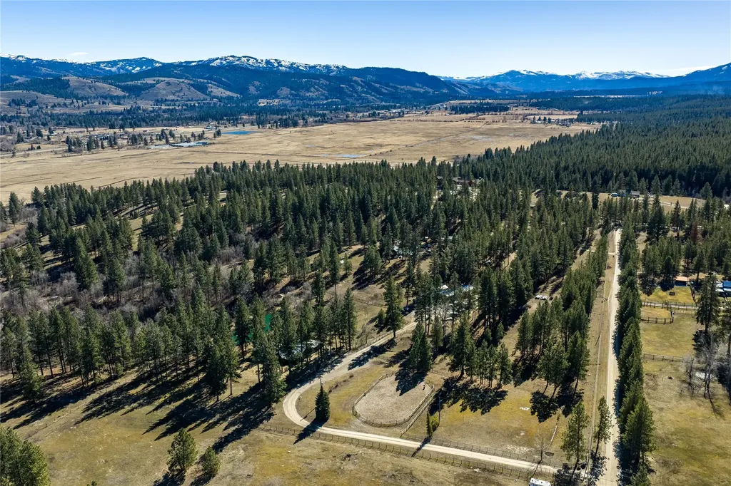 443 N Gold Creek Loop Hamilton MT 59840