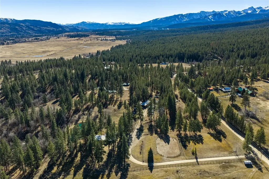 443 N Gold Creek Loop Hamilton MT 59840
