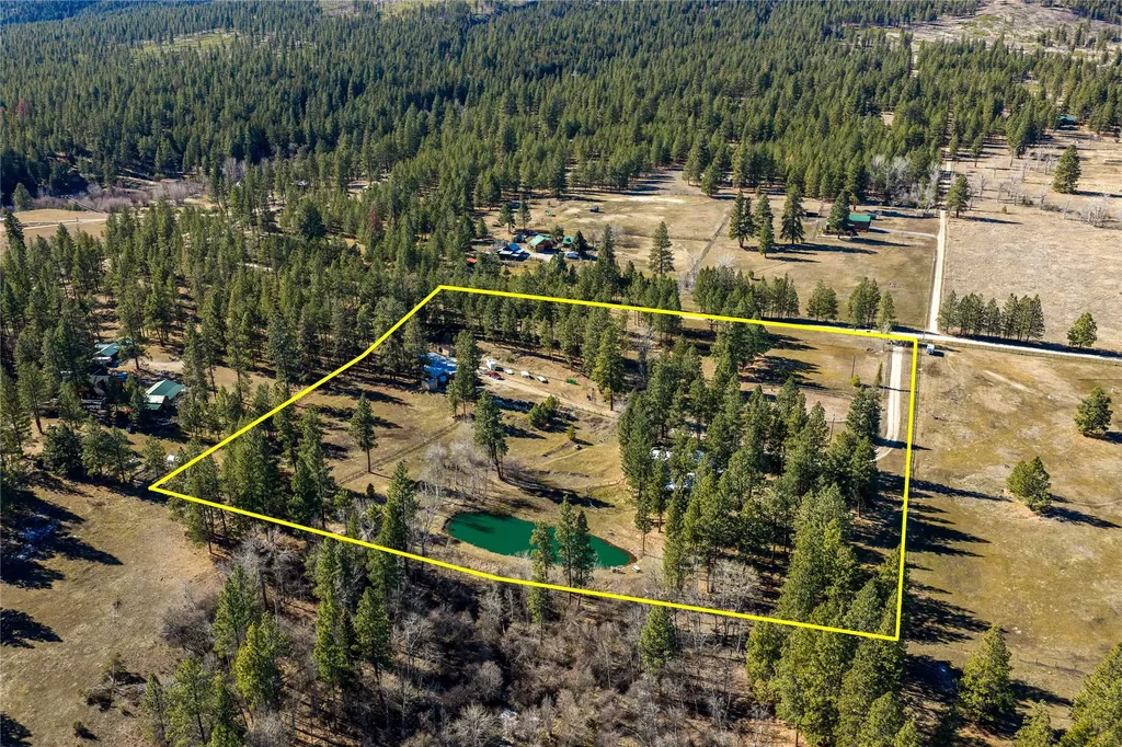 443 N Gold Creek Loop Hamilton MT 59840