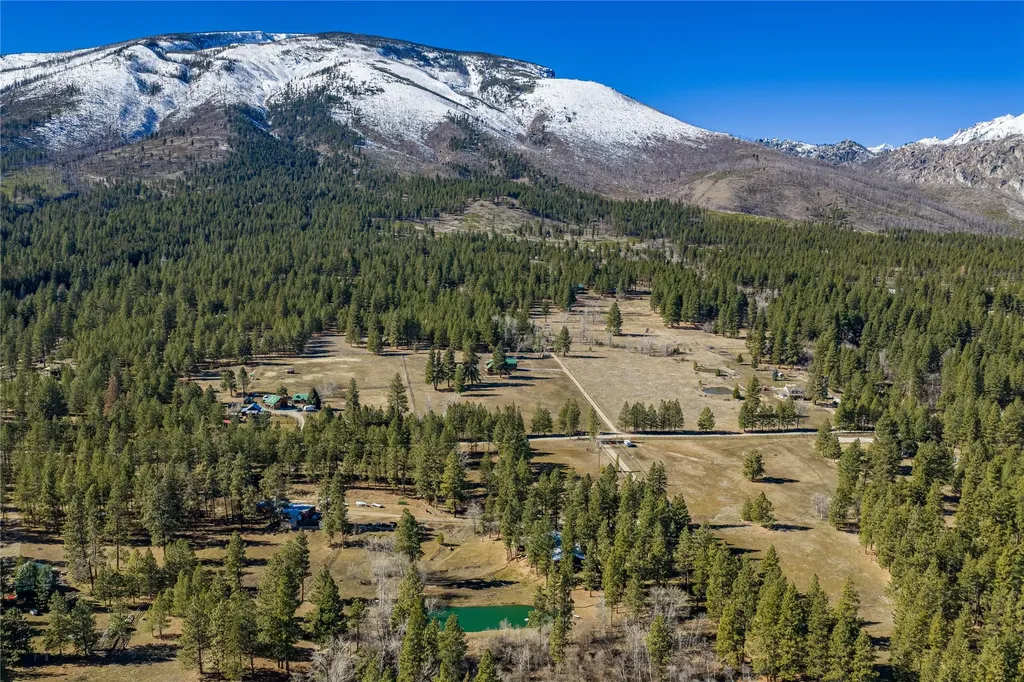 443 N Gold Creek Loop Hamilton MT 59840