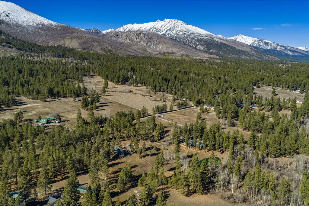 443 N Gold Creek Loop Hamilton MT 59840