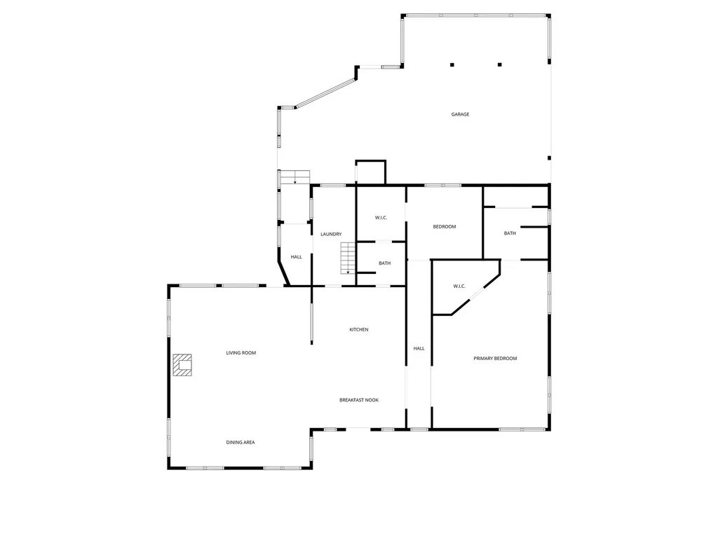 443 N Gold Creek Loop Hamilton MT 59840