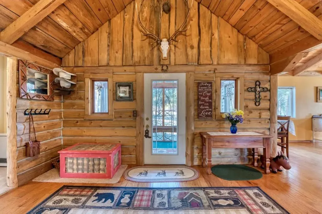 443 N Gold Creek Loop Hamilton MT 59840
