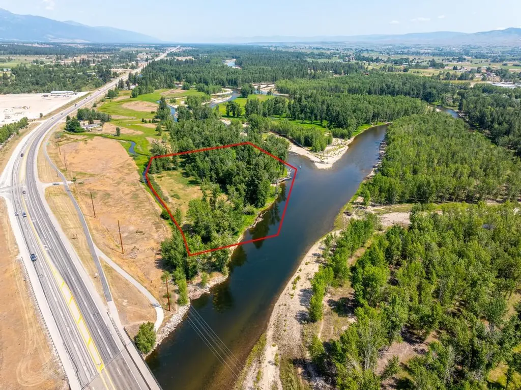 002 Highway 93 N Hamilton MT 59840