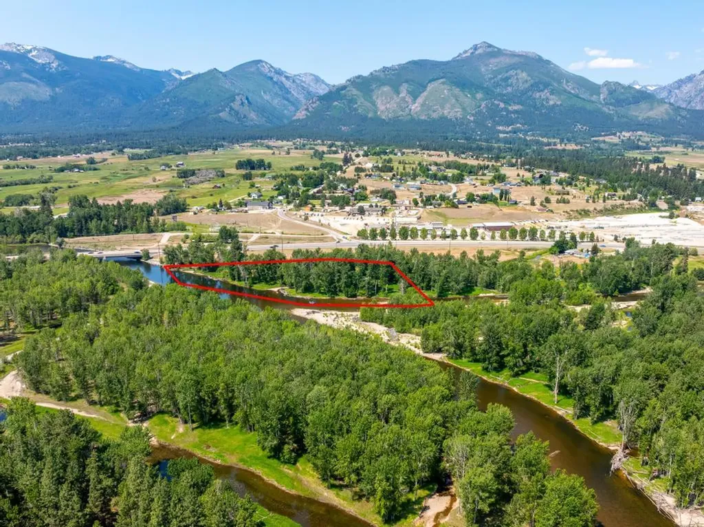 002 Highway 93 N Hamilton MT 59840