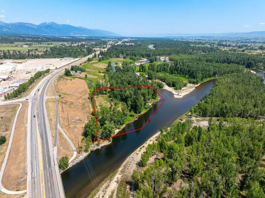 002 Highway 93 N Hamilton MT 59840