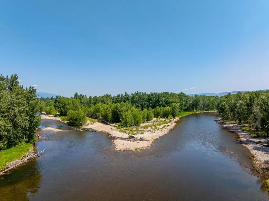 002 Highway 93 N Hamilton MT 59840