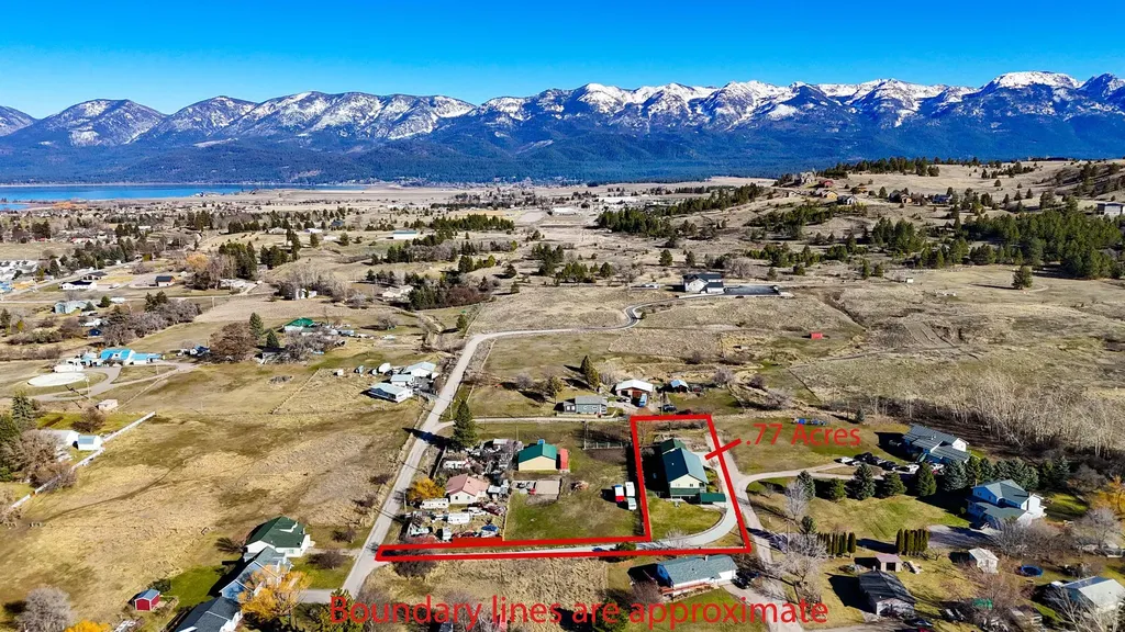 1401 12th Avenue E Polson MT 59860