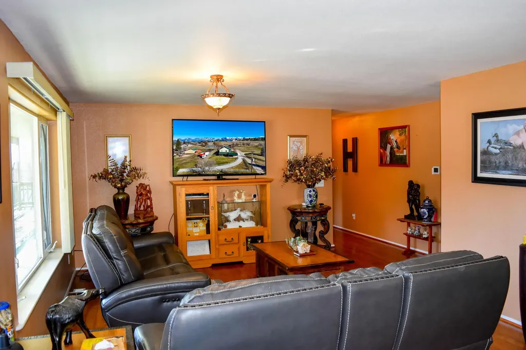 1401 12th Avenue E Polson MT 59860