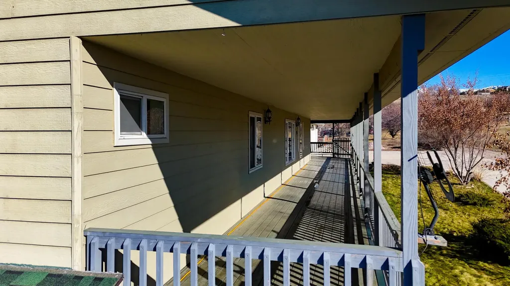 1401 12th Avenue E Polson MT 59860