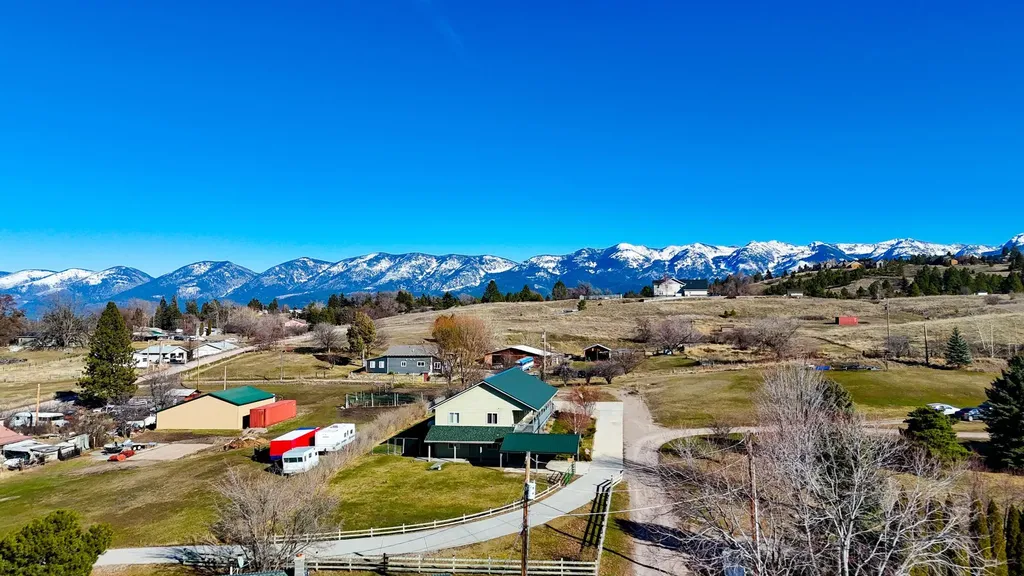 1401 12th Avenue E Polson MT 59860
