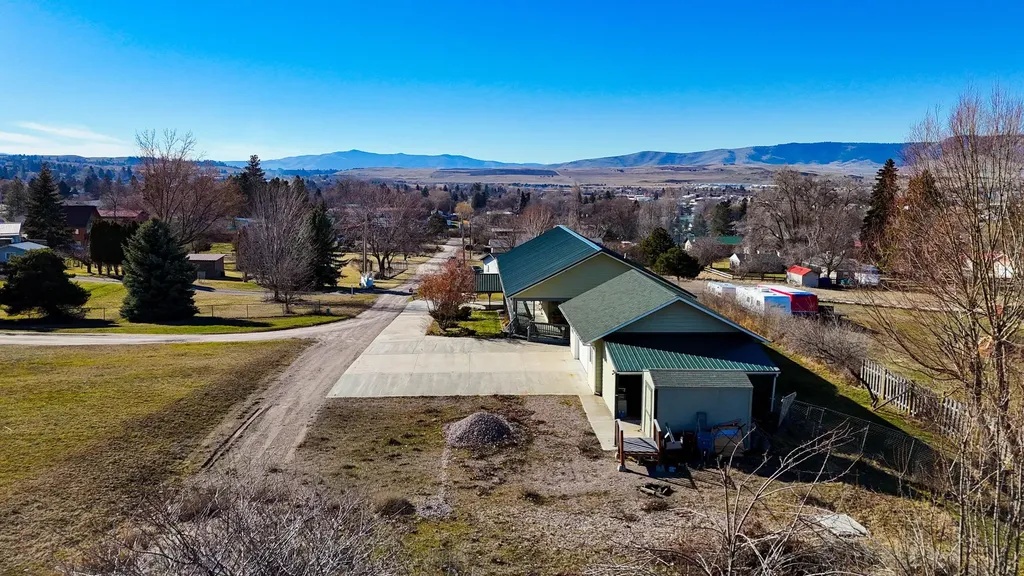 1401 12th Avenue E Polson MT 59860